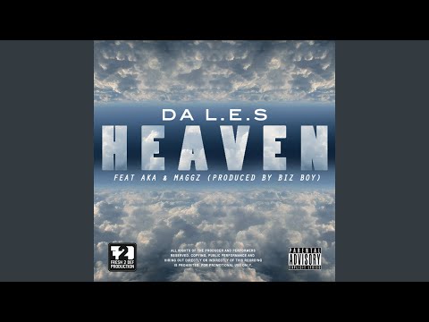 Heaven (Dirty Version)