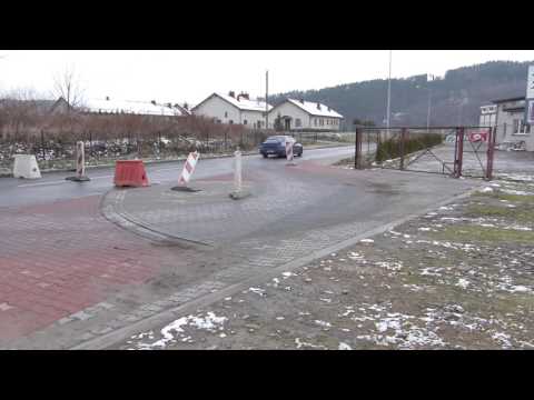 5 SJS MaxiOes7 Zembrzyce 2016 - Jancarz /  Biłka - Mitsubishi Lancer Evo  | MaxxSport |