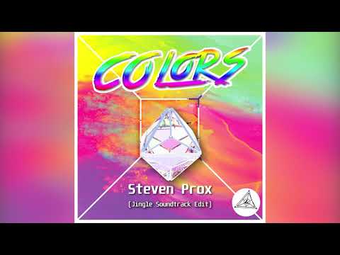 Steven Prox - Colors (Soundtrack Jingle Edit)