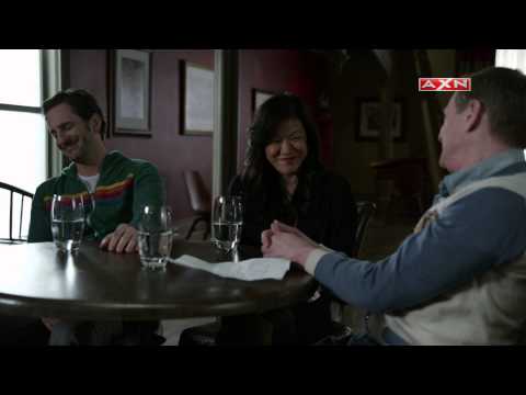 Hannibal Post Mortem - Hettienne Park & Aaron Abrams