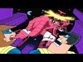 Quasimodo Stands Up To Galactimus
