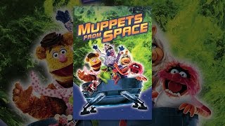 Muppets From Space