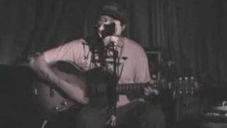 Scott H. Biram - Wreck My Car