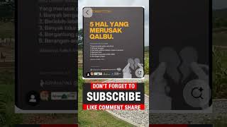 Download lagu 5 things that damage the heart #selfmotivation #story #quotes mp3