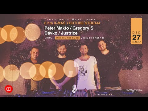 Truesounds Music Special XMAS 6hrs Youtube Event 2020