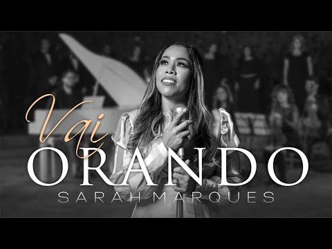 VAI ORANDO