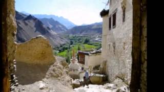 Renziehausen tibet 99