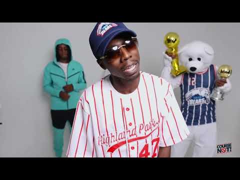 The Rotation - Episode #4 Part 3, Ft Intuwiish x Uknosmooth x Splashbros hustle x SplashBros Stackz