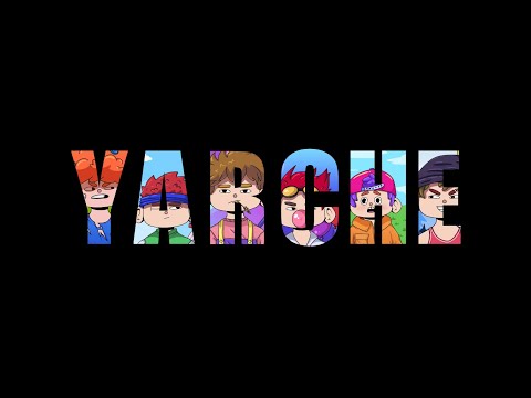 YARCHE promo video
