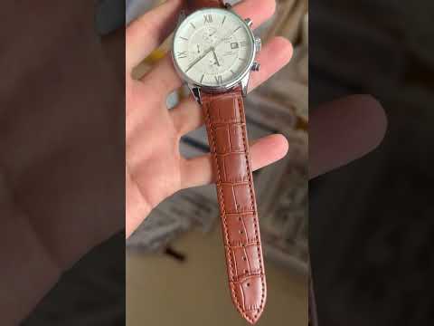 Tissot wrist watch