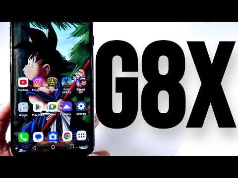 LG G8X In 2023! (Now $100)