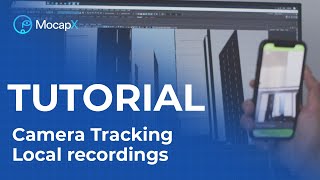 Camera Tracking and Local Recordings