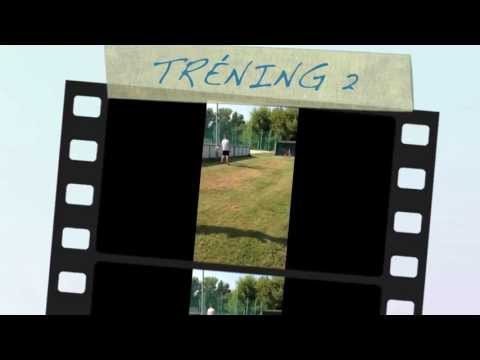 letná príprava BCT - tréning 2