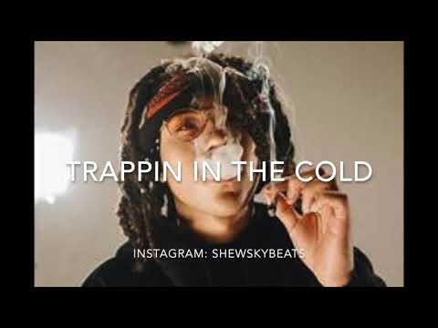 [SOLD]nafe smallz x fredo x travis scott - trappin in the cold (prod by.shewsky beats)