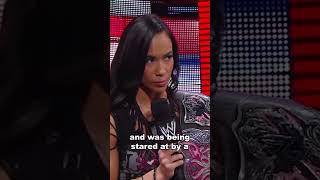 Mark Henry Attacked a Man for Looking at a Female Wrestler