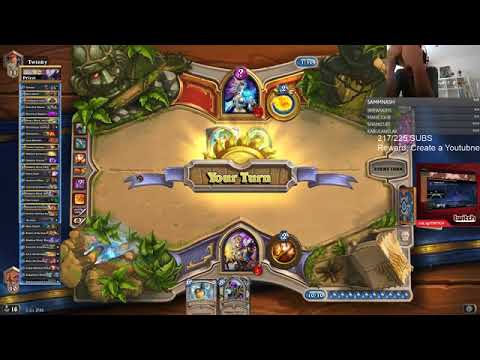 Mryagut Polls Rank 1 Legend TwitchChat