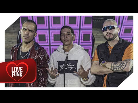O Baile Virou Rave - DJ W-Beatz, DJ Pernambuco e MC Duartt (Vídeo Clipe Oficial)
