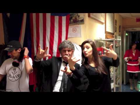 NATALE AL CLUB VELA PEGLI