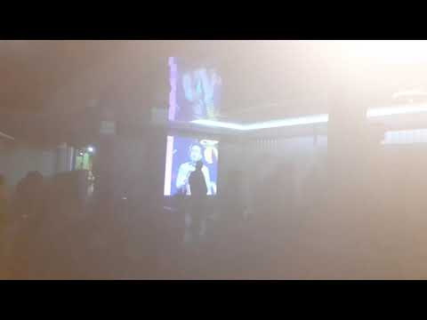 mengharukan nobar gita ...jadi juara1 kdi 2020...tangis dan bahagia