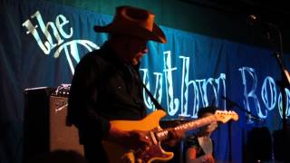 American Music - Phil and Dave Alvin with the Guilty Ones