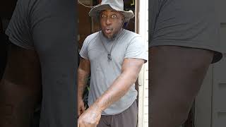 You Country As Hell- If You Use Household Items Like Metal Coat Hangers For TV Atennas #comedy