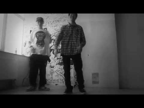 Ulzii - On To The Next One ft. Tuugu (Freestyle)