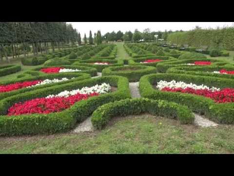 Wideo - Ogrody Hortulus Spectabilis  - YouTube