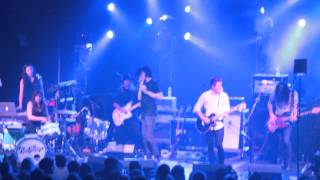 Bad Things - Saturday