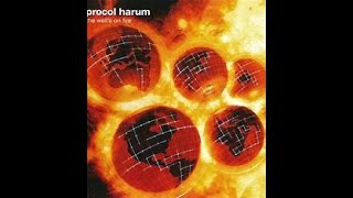 Procol Harum - Fellow Travelers #procolharum