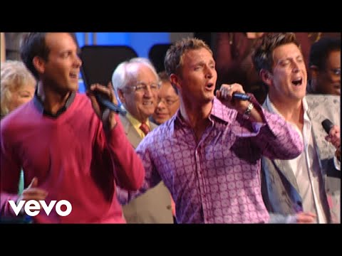 Bill & Gloria Gaither - Stand By Me [Live] ft. Ernie Haase & Signature Sound