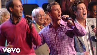 Ernie Haase & Signature Sound - Stand By Me [Live]