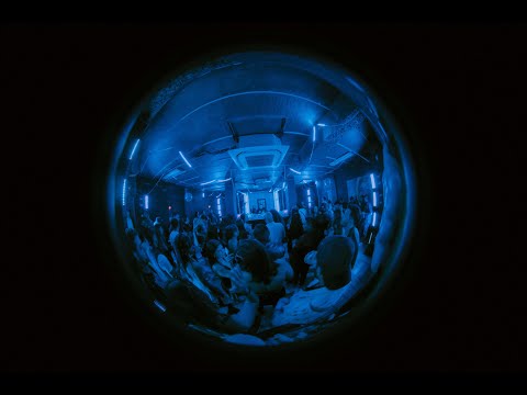 Sylvestre DJ Set. Áspero x Epicentro. 29.11.25.