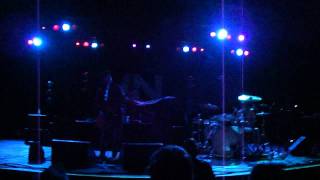 Middle Class Rut Dead Set