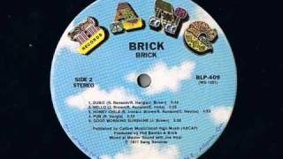 Brick - Good Morning Sunshine - Modern Soul Classics