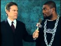 Rampage Jackson Talking Shit