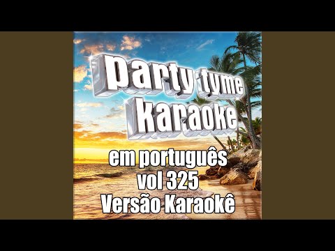 Ao Ouvir O Som Da Trombeta (Made Popular By Mauricéa) (Karaoke Version)