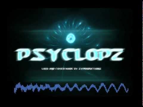 Psyclopz - Stereopounder (HQ Preview)
