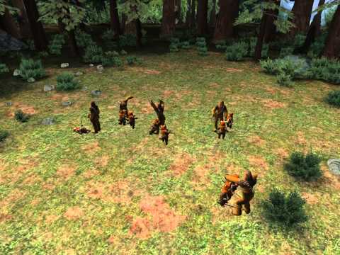 Annoying Ewoks Season 1 Episode 3 - Star Wars Scene Maker