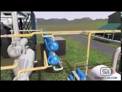 Magma Energy può iniziare le perforazioni a Castelnuovo Val di Cecina