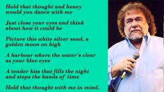 Hold That Thought Music Video