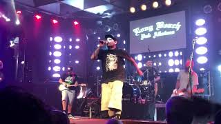 Rolled Up by Long Beach Dub Allstars @ Culture Room on 7/17/19