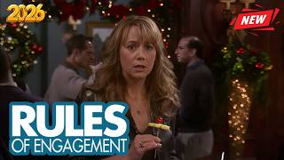 Rules of Engagement 2026 New |  Little Bummer Boy  | Full Episodes | Comedy American Series 2026 MQDEFAULT Thumbnail
