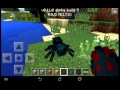 Обзор Minecraft PE 0.11.0 