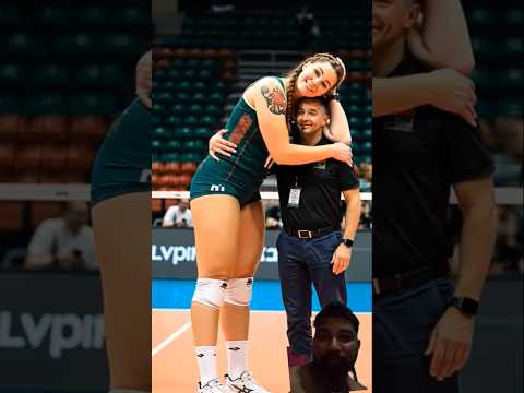 #volleyball #athlete #vtuber #cat #piano #music #pixelart #tallwoman #usa #tallgirlfriend