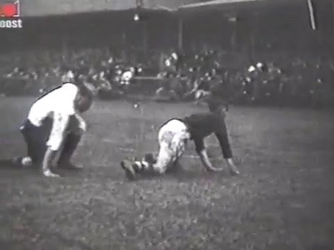 Sportclub Enschede 1935-1936