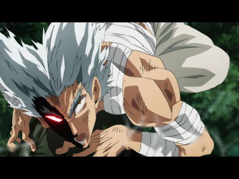 One Punch Man - Tập 13-24 [Việt sub]