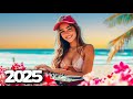 Summer Mix 2025 Best Popular Songs 2024 Faded Supergirl A Sky Full Of Star Perfect Cover