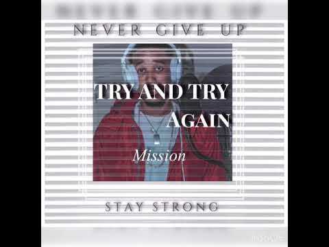 Mission (OMGTANKK) ft Duubandzz