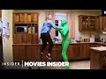 What 14 Movies Looked Like Behind The Scenes In 2020 Movies Insider