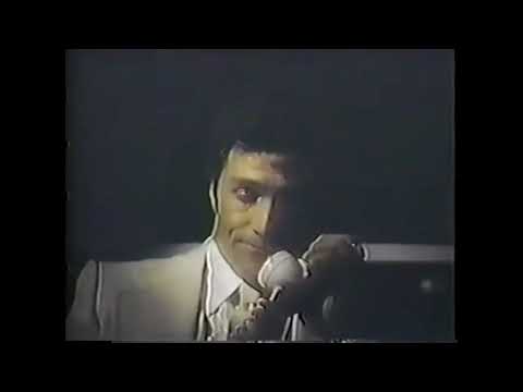 Switch with Robert Q. Lewis, 1977